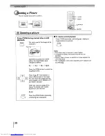 Preview for 38 page of Toshiba SD-5970SC Owner'S Manual