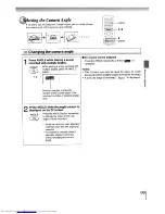 Preview for 39 page of Toshiba SD-5970SC Owner'S Manual