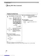 Preview for 46 page of Toshiba SD-5970SC Owner'S Manual