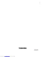 Preview for 67 page of Toshiba SD-5970SC Owner'S Manual