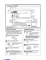 Preview for 70 page of Toshiba SD-5970SC Owner'S Manual