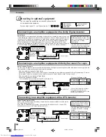 Preview for 18 page of Toshiba SD-5980 Owner'S Manual