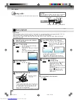 Preview for 20 page of Toshiba SD-5980 Owner'S Manual