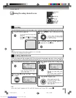 Preview for 23 page of Toshiba SD-5980 Owner'S Manual