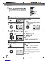 Preview for 26 page of Toshiba SD-5980 Owner'S Manual