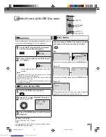 Preview for 29 page of Toshiba SD-5980 Owner'S Manual