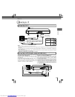 Preview for 11 page of Toshiba SD-6100KU Owner'S Manual