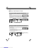 Preview for 14 page of Toshiba SD-6100KU Owner'S Manual