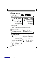 Preview for 24 page of Toshiba SD-6100KU Owner'S Manual