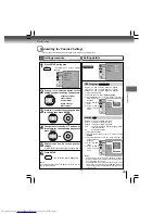 Preview for 29 page of Toshiba SD-6100KU Owner'S Manual