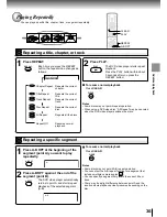 Preview for 32 page of Toshiba SD-6200 Owner'S Manual