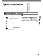 Предварительный просмотр 36 страницы Toshiba SD-6200 Owner'S Manual