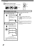 Предварительный просмотр 37 страницы Toshiba SD-6200 Owner'S Manual