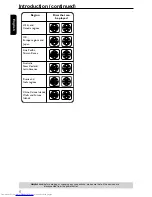 Preview for 6 page of Toshiba SD-680KY Owner'S Manual