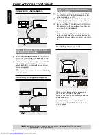 Preview for 8 page of Toshiba SD-680KY Owner'S Manual