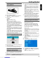 Preview for 11 page of Toshiba SD-680KY Owner'S Manual