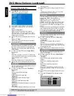 Preview for 18 page of Toshiba SD-680KY Owner'S Manual