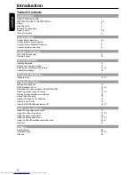 Preview for 6 page of Toshiba SD-690KR Owner'S Manual