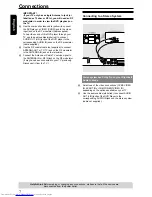 Preview for 8 page of Toshiba SD-690KR Owner'S Manual