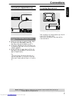 Preview for 9 page of Toshiba SD-690KR Owner'S Manual