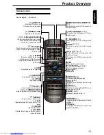 Preview for 11 page of Toshiba SD-690KR Owner'S Manual