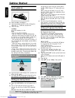 Preview for 12 page of Toshiba SD-690KR Owner'S Manual