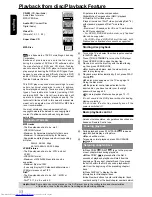 Preview for 14 page of Toshiba SD-690KR Owner'S Manual