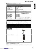 Preview for 23 page of Toshiba SD-690KR Owner'S Manual