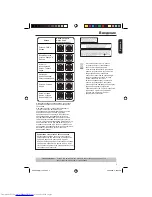 Preview for 31 page of Toshiba SD-690KR Owner'S Manual