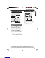 Preview for 35 page of Toshiba SD-690KR Owner'S Manual