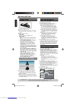 Preview for 38 page of Toshiba SD-690KR Owner'S Manual