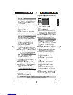 Preview for 47 page of Toshiba SD-690KR Owner'S Manual