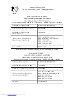 Preview for 53 page of Toshiba SD-690KR Owner'S Manual