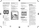 Preview for 14 page of Toshiba SD-6915 Instruction Manual
