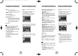 Preview for 17 page of Toshiba SD-6915 Instruction Manual