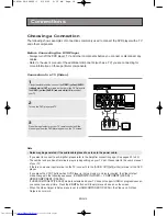 Preview for 14 page of Toshiba SD-6980 Owner'S Manual