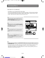 Preview for 16 page of Toshiba SD-6980 Owner'S Manual