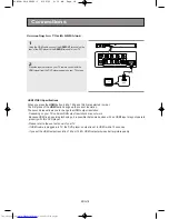 Preview for 18 page of Toshiba SD-6980 Owner'S Manual