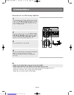 Preview for 22 page of Toshiba SD-6980 Owner'S Manual