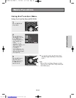 Preview for 29 page of Toshiba SD-6980 Owner'S Manual