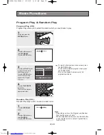 Preview for 32 page of Toshiba SD-6980 Owner'S Manual