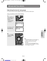 Preview for 33 page of Toshiba SD-6980 Owner'S Manual