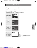 Preview for 35 page of Toshiba SD-6980 Owner'S Manual