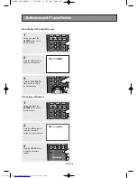 Preview for 38 page of Toshiba SD-6980 Owner'S Manual