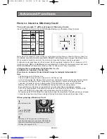 Preview for 40 page of Toshiba SD-6980 Owner'S Manual