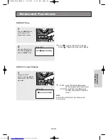 Preview for 43 page of Toshiba SD-6980 Owner'S Manual