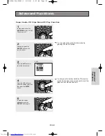 Preview for 45 page of Toshiba SD-6980 Owner'S Manual