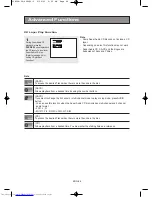 Preview for 46 page of Toshiba SD-6980 Owner'S Manual