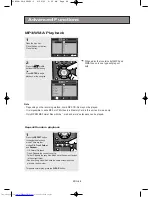 Preview for 48 page of Toshiba SD-6980 Owner'S Manual