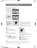 Preview for 52 page of Toshiba SD-6980 Owner'S Manual